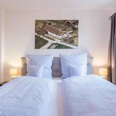 Ferienwohnung Josef Gilching Zewnętrze zdjęcie